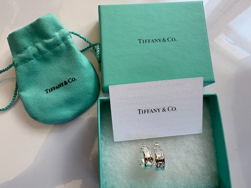 Tiffany rare sterling - &, co