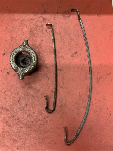 Triumph oil frame tank - oil, frame,