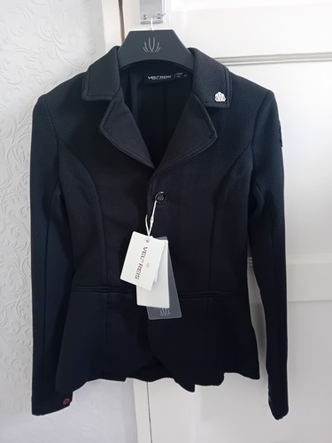 Nwt vel reis - nwt, de