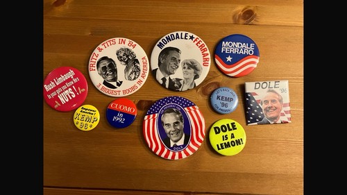 Us political - ,