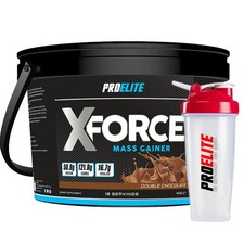 Weight Gainer 4kg ProElite