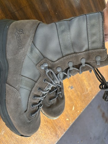 Danner men reckoning hot - men's,