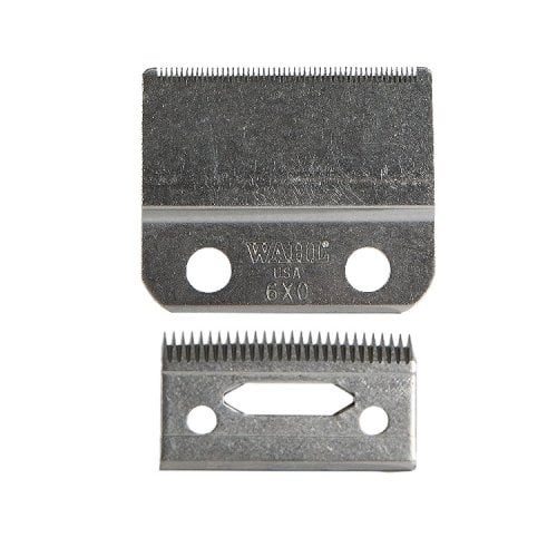 Wahl hole clipper blade - wahl,