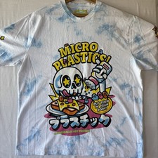 Cool Shirtz Microplastics