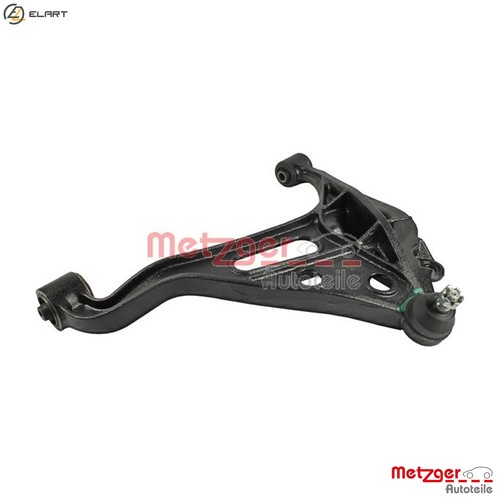 Controltrailing arm wheel - controltrailing,