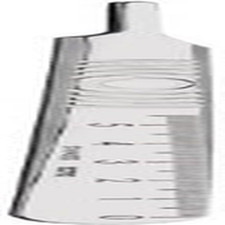 No3 Scalpel Handle - Stainless