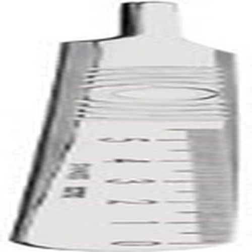 No3 scalpel handle - no3, stainless