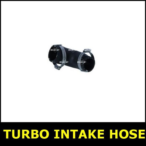 Turbo intake hose fits - intake,