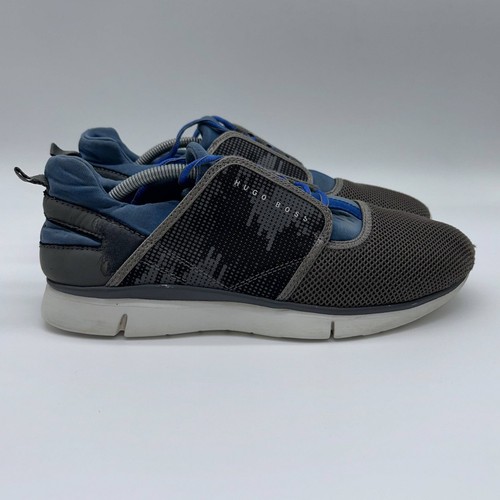 Hugo boss running shoes - hugo,