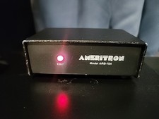 AMERITRON ARB-704 AMPLIFIER