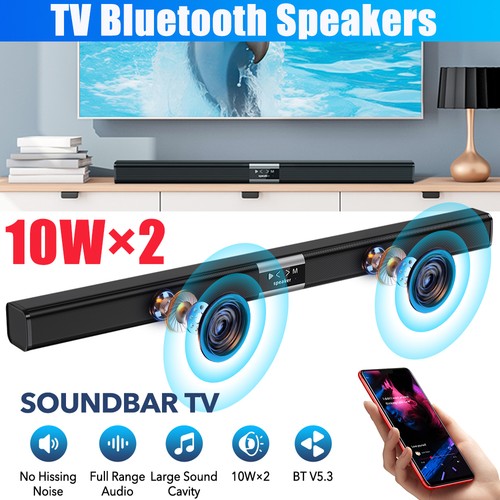 Home theater soundbar - theater,