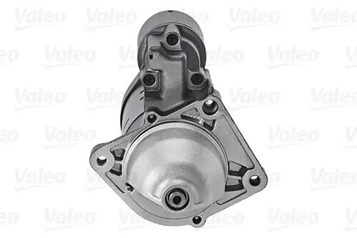 Starter motor clockwise - motor,