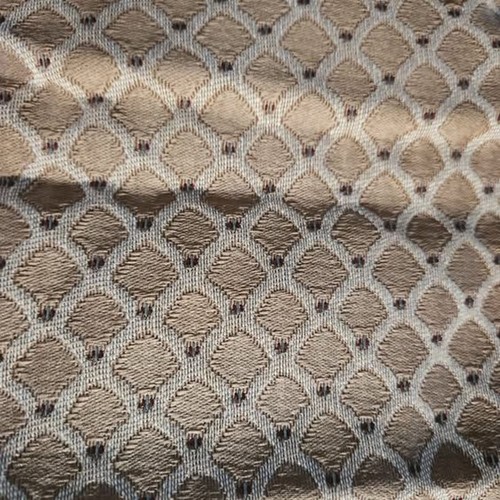 Bernhardt fishtail swag - bernhardt,