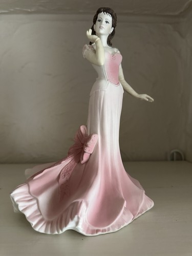 Coalport age elegance - age, of