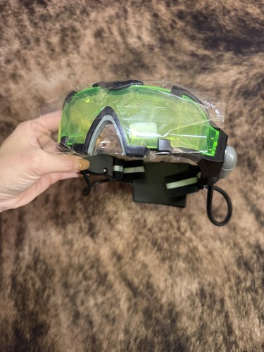 Spy gear electronic night - spy,