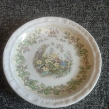 Royal Doulton Brambly Hedge