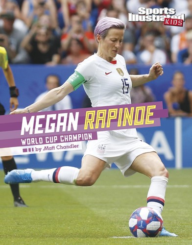Megan rapinoe world cup - rapinoe:,