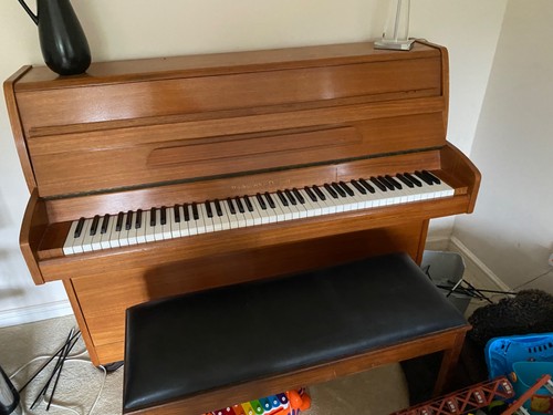 piano