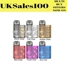 Lost Vap Ursa Baby Pod Kit ~