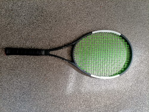 Wilson pro staff - pro,