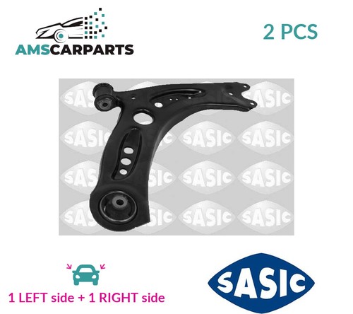 Track control arm - control, pair