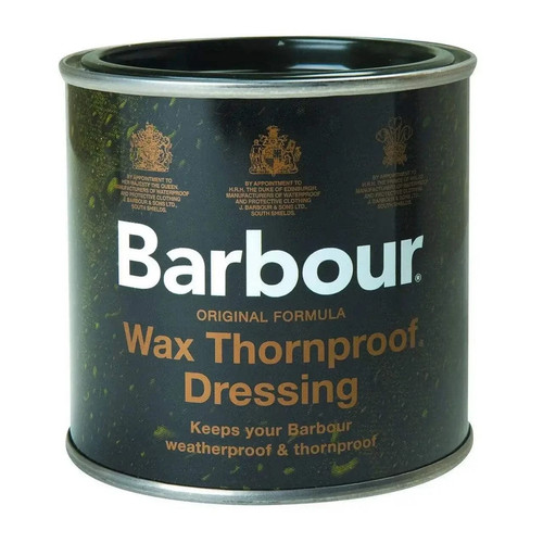 Barbour wax for - barbour,