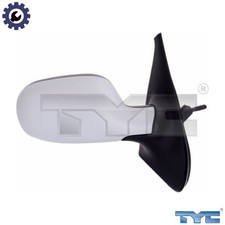 EXTERIOR MIRROR 328-0016 FOR