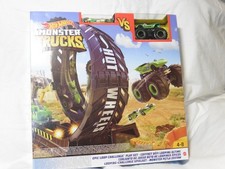 Hot Wheels Monster Trucks Epic