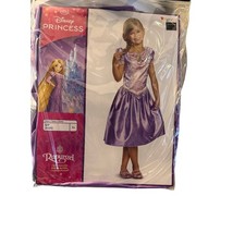 Disney Rapunzel  Costume