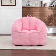 Giant Bean Bag Chair Sofa for