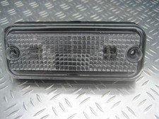 Fleetwood Caravan Front Clear/White Marker light/lamp Colchester 1993