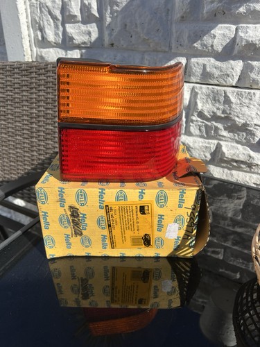 Vento outer rear lamp - vw,