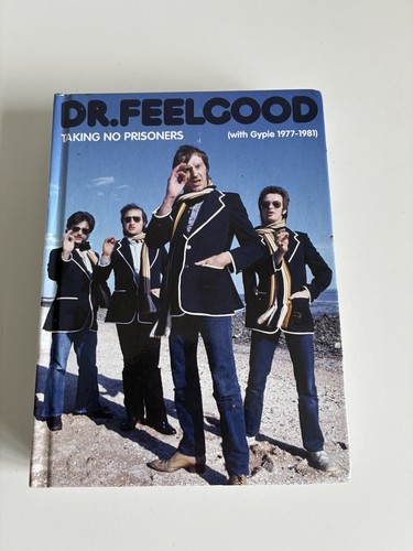 Feelgood take prisoners - no,