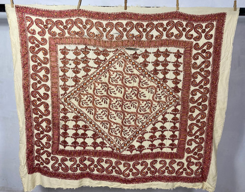 Vintage swat embroidered - vintage,