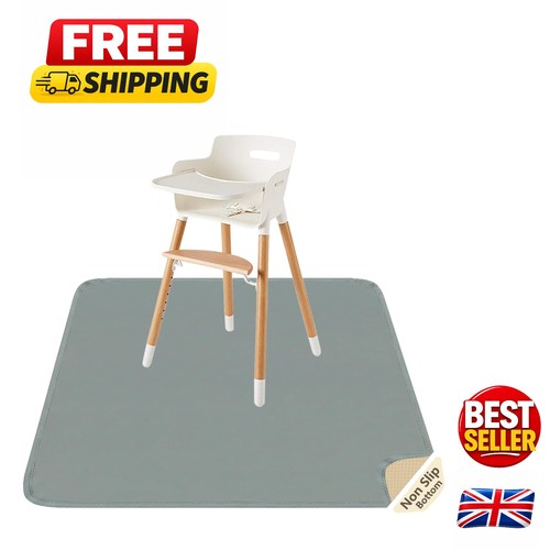 Stylish washable spill mat - spill,