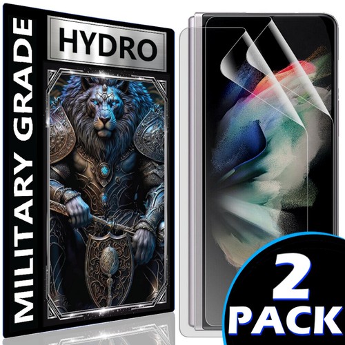 Hydrogel screen protector for - hydrogel,