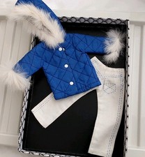 Sindy Doll WINTER WARM 12GSS7
