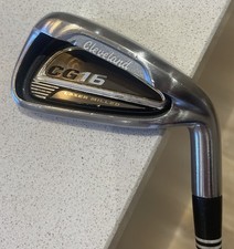 Cleveland CG16 4 Iron Regular