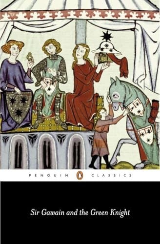 Sir gawain and the green - and,