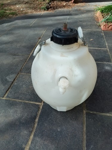 King keg pressure - pressure, barrel