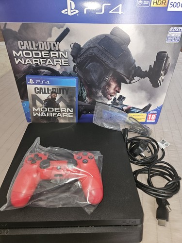 Sony playstation slim call - playstation,