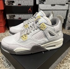 Jordan 4 SE 'Craft Photon