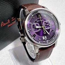 Paul Smith Nottingham