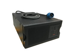 APC Smart UPS 5000VA 230V AC SUA5000RMI5U (1408014) (Faulty)