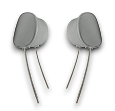 Headrests Normal Form Front