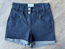 Red Herring Dark Denim High