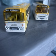 EFE CODE 3 REPAINTS. ALEXANDER Y TYPE NORTHERN SCOTTISH 