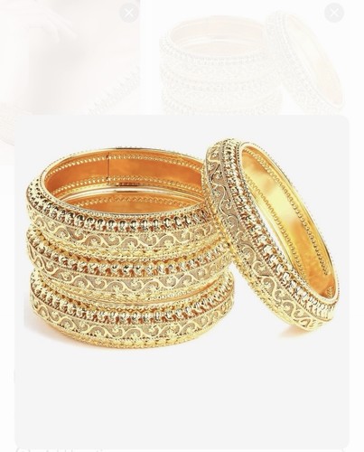 Indian gold plated - indian,