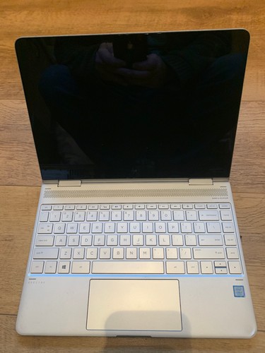 Spectre w018tu 13 3 - hp, 13.3"