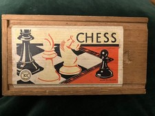 VINTAGE  K&C LONDON COMPLETE